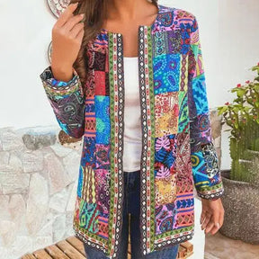 Cardigan Maasym