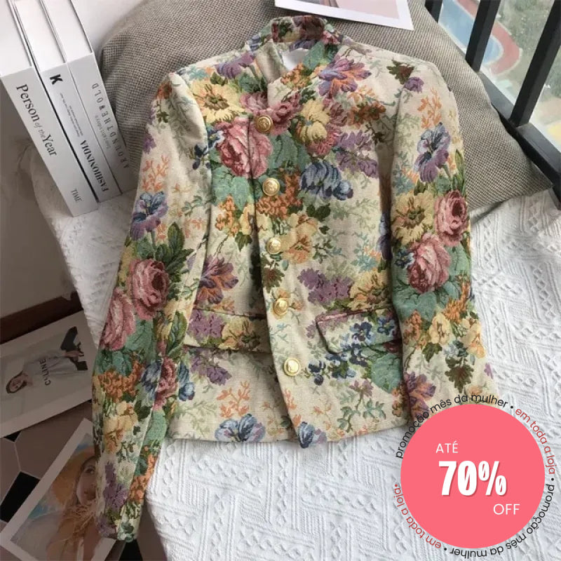 Blazer Bergamini P