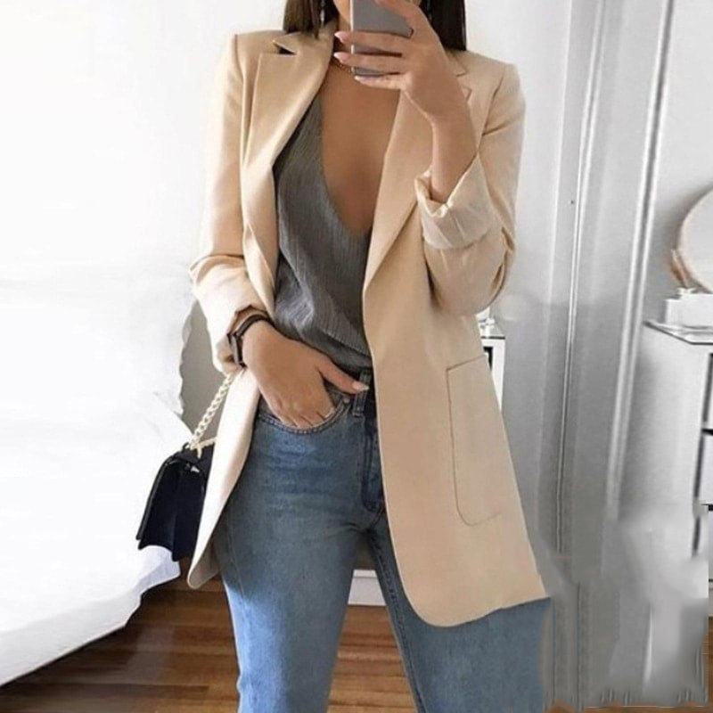 Blazer British