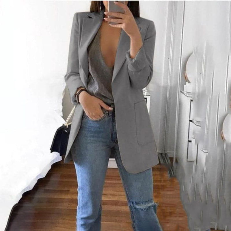 Blazer British
