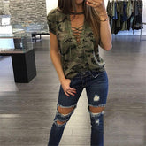 Blusa Army