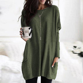 Blusa Caph