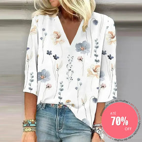 Blusa Telma