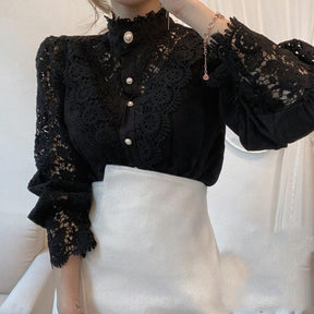 Camisa Frenchs