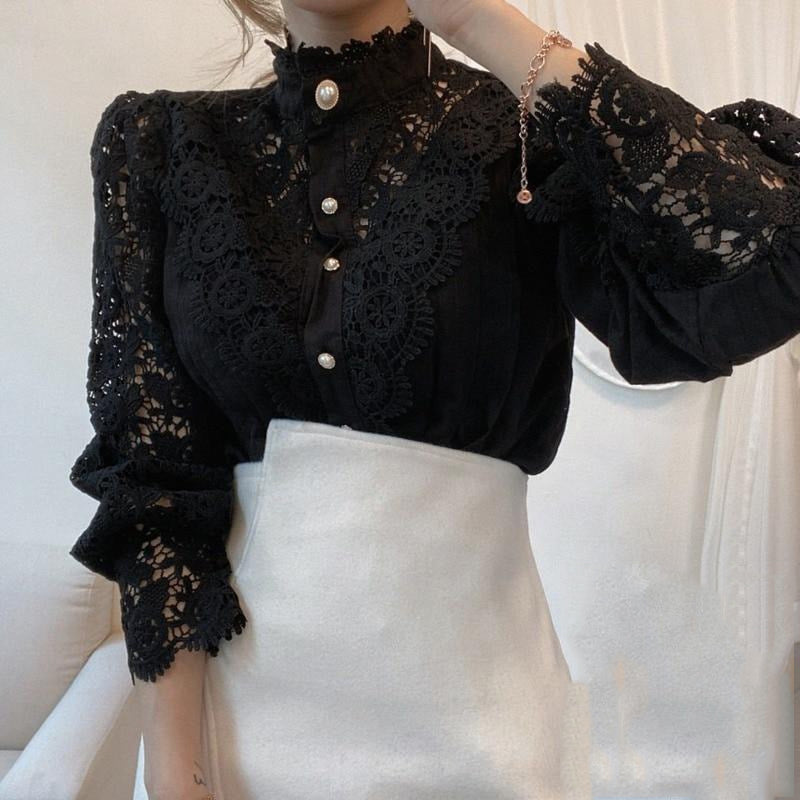 Camisa Frenchs