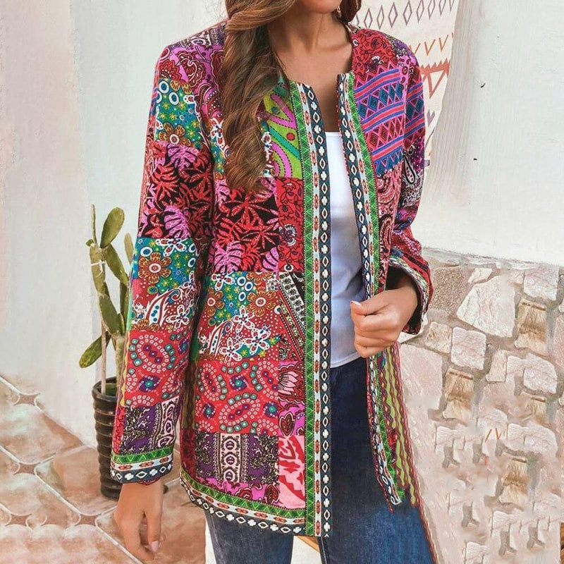 Cardigan Maasym