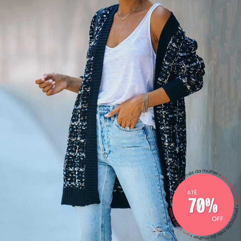 Cardigan Omega 201236303