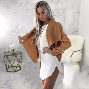 Cardigan Outlong