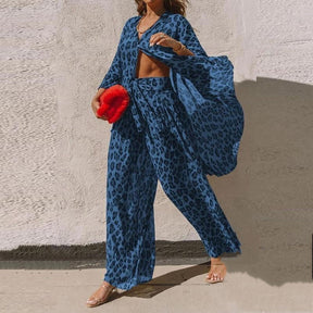 Conjunto Lucida