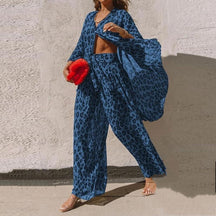 Conjunto Lucida