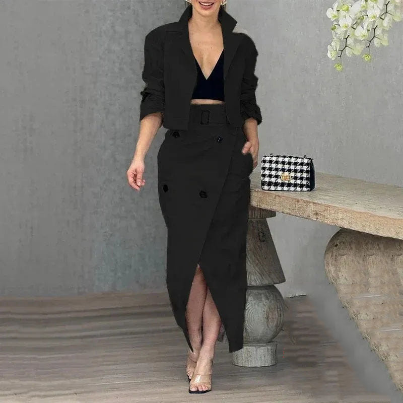 Conjunto Troster