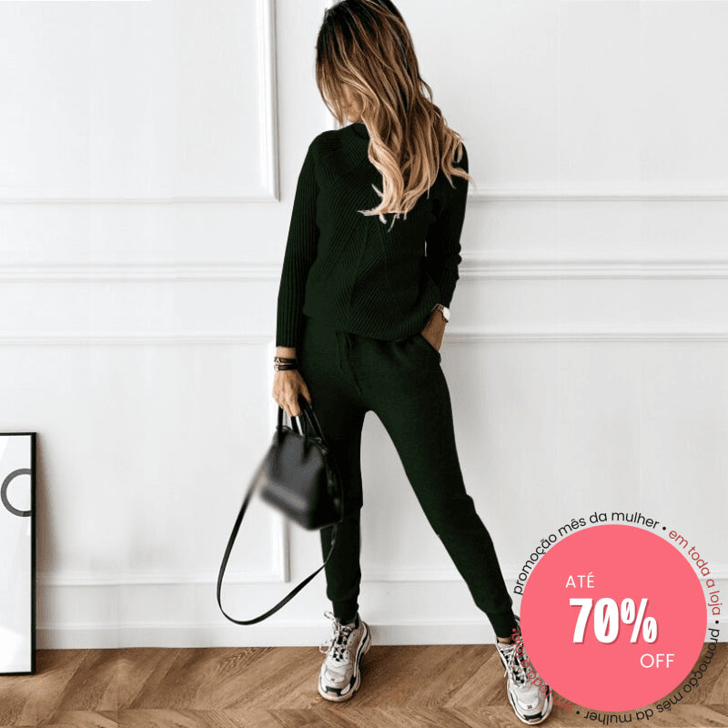 Conjunto Woolen 200000791