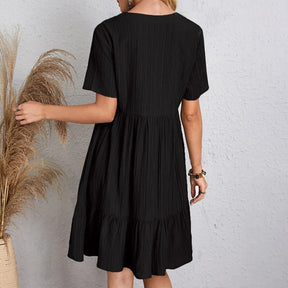 Vestido Tisatto