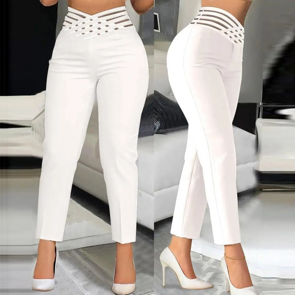 Calça Warken Branco / P