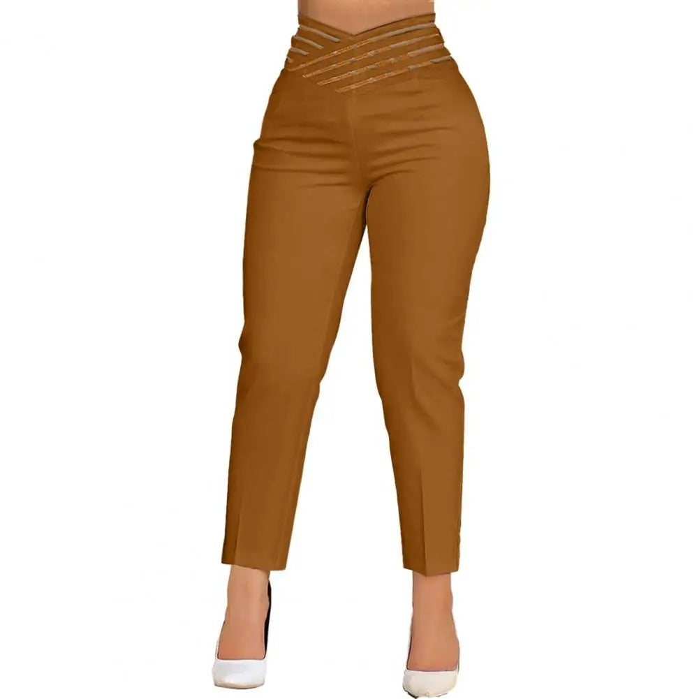 Calça Warken Marrom / P