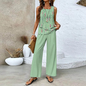 Conjunto Toneti