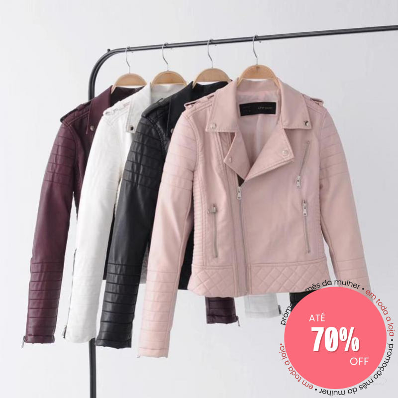 Jaqueta Ambrozze Jaqueta