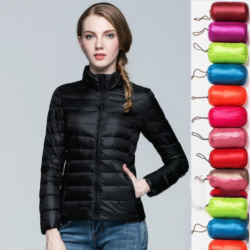 Jaqueta Parka