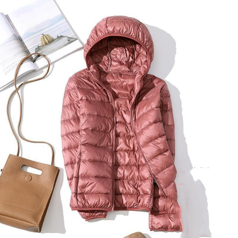 Jaqueta Parka