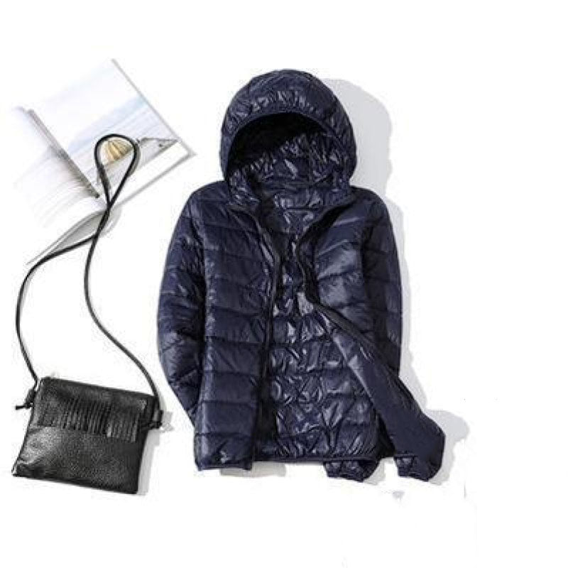 Jaqueta Parka