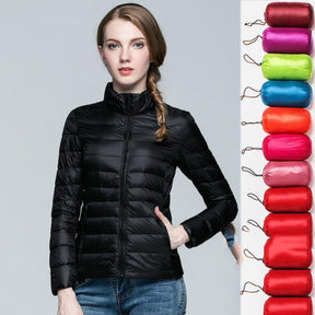 Jaqueta Parka