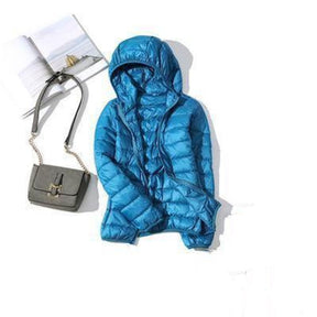 Jaqueta Parka