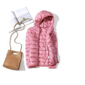 Jaqueta Parka