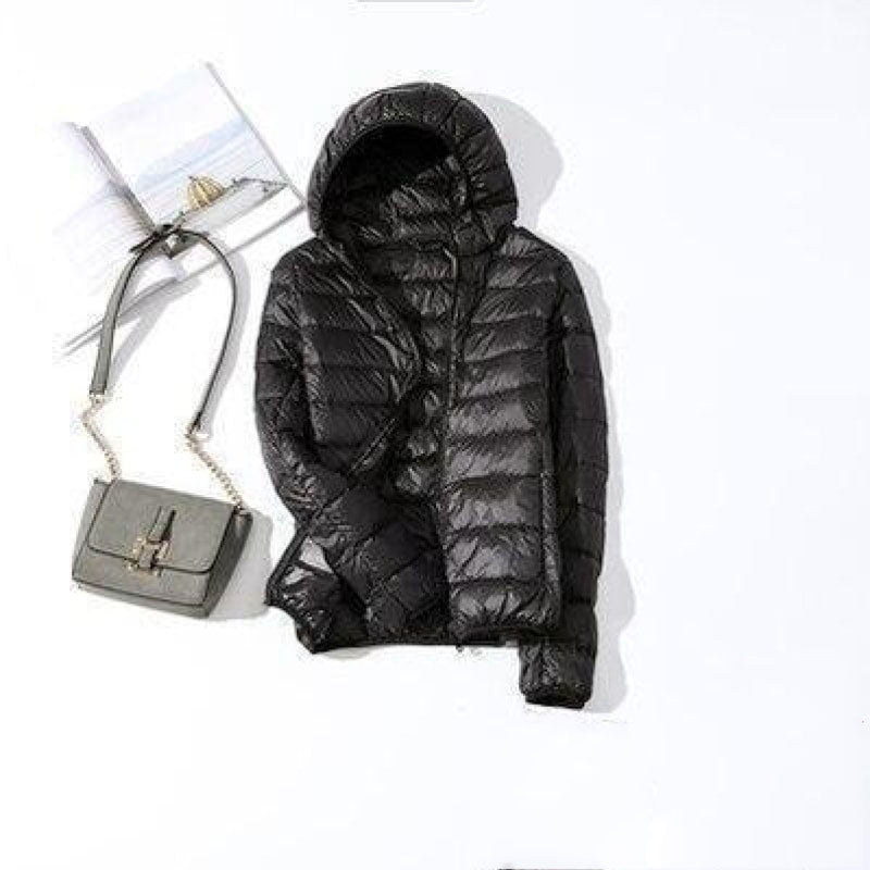 Jaqueta Parka