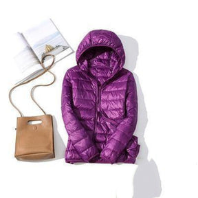 Jaqueta Parka