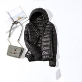 Jaqueta Parka
