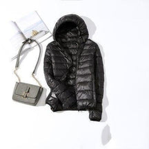 Jaqueta Parka