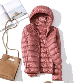 Jaqueta Parka