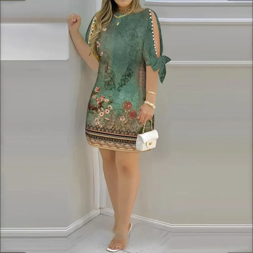 Vestido Francelina
