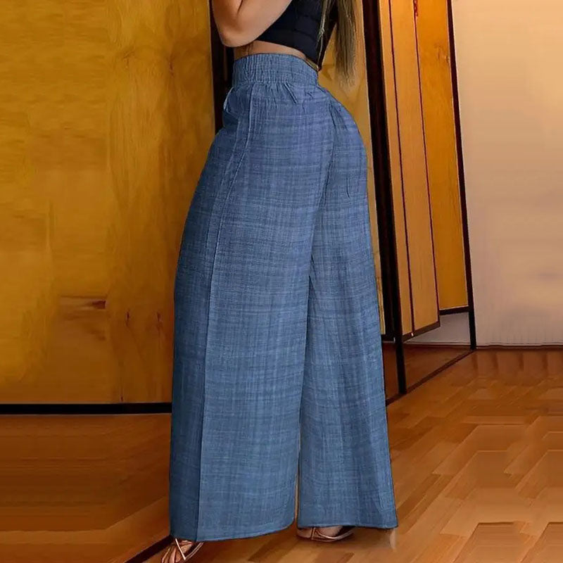 Calça Linharis