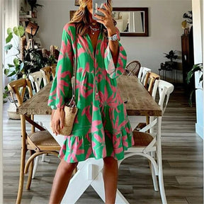 Vestido Pasquali P
