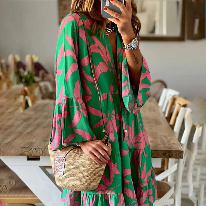 Vestido Pasquali