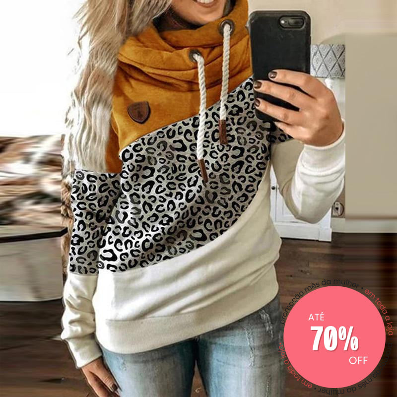 Moletom Megrez 8 / P 200000348