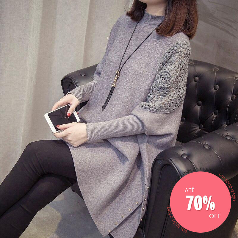 Poncho Sigma 127898002