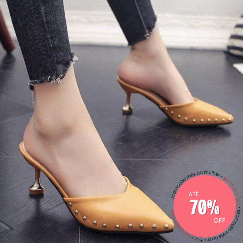 Mule Barbra 200001012