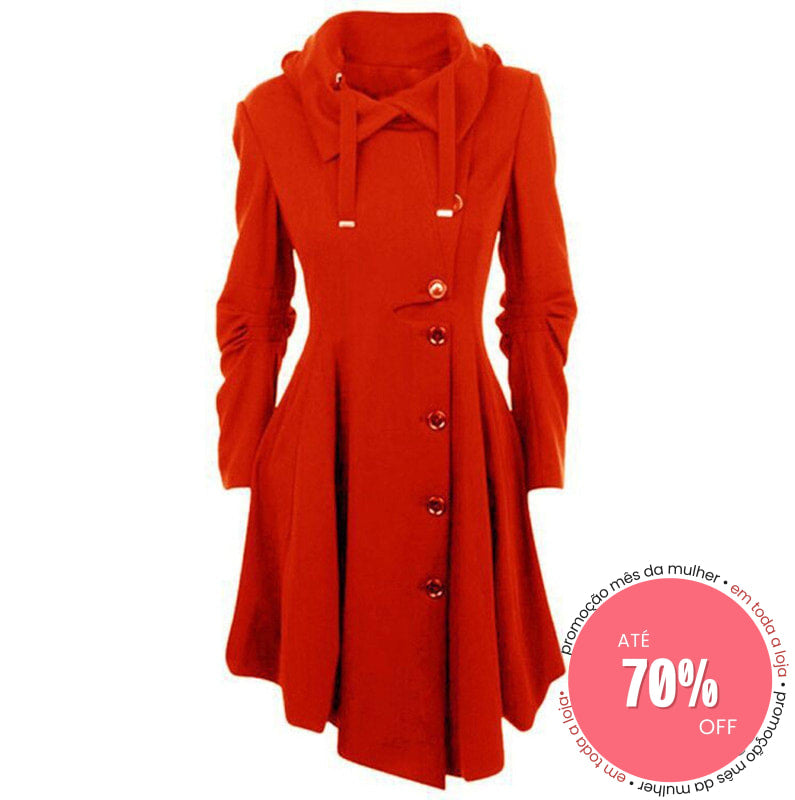 Sobretudo Algedi Melancia / P 200001907