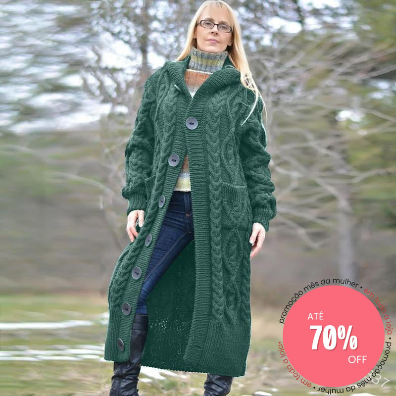 Suéter Elnath Verde / P 201236303