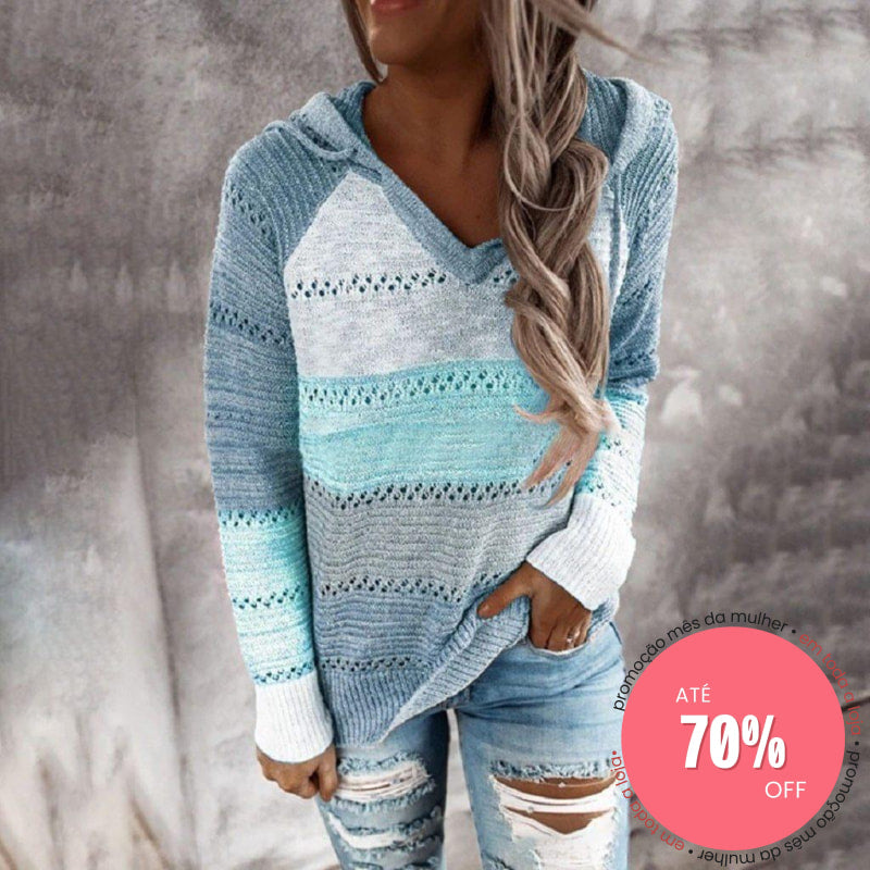 Suéter Érida P 200000348