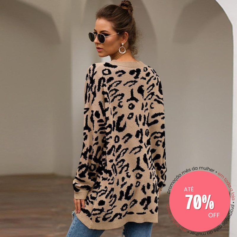 Suéter Roma 200000373