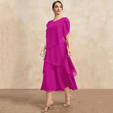 Vestido Carline