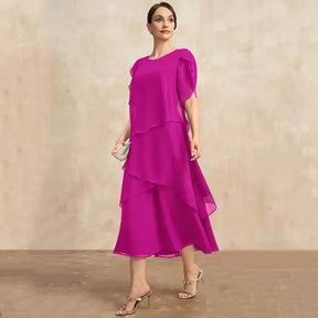 Vestido Carline