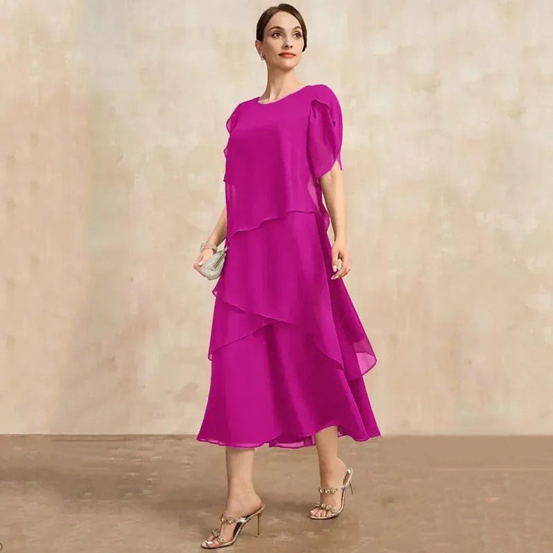 Vestido Carline