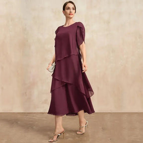 Vestido Carline