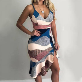 Vestido Evangelina