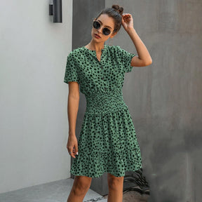 Vestido Falk