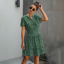 Vestido Falk